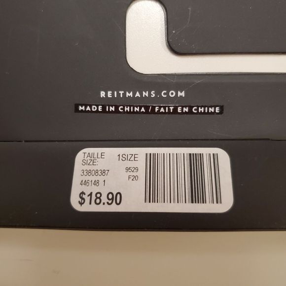 🌺 3/25 NWT multi row necklace - Picture 5 of 8